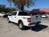 Used 2018 Ford F150 XLT w/ Equipment Group 301A Mid image 5