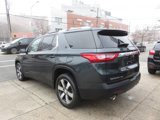 Used 2018 Chevrolet Traverse LT image 4
