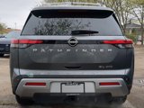 New 2025 Nissan Pathfinder SL w/ SL Premium Package image 3