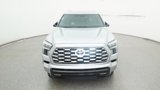 New 2025 Toyota Sequoia 4WD image 2