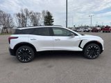 New 2025 Chevrolet Blazer EV RS image 5