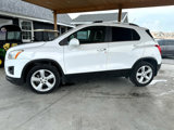Used 2016 Chevrolet Trax LTZ w/ LPO, Protection Package image 5
