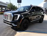 New 2025 GMC Yukon Denali w/ Sun & Power Step Package image 3