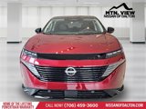 New 2025 Nissan Murano Platinum w/ Cargo Package image 4