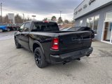 New 2025 RAM 1500 Laramie w/ Night Edition image 4