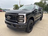 New 2025 Ford F350 Lariat image 2