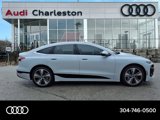 New 2025 Audi A6 e-tron Premium Plus image 2