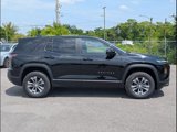 New 2026 Chevrolet Equinox LT w/ Safety and Technology Package image 4