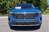 New 2026 Volkswagen Atlas SE image 2
