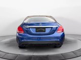Used 2017 Mercedes-Benz C 43 AMG 4MATIC Sedan image 6