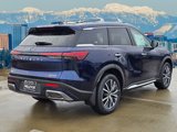 New 2025 INFINITI QX60 Sensory image 5