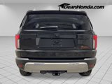 New 2026 Honda Passport TrailSport Elite image 4