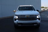 New 2025 Chevrolet Silverado 1500 LTZ w/ Technology Package image 5
