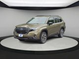 New 2025 Subaru Forester Touring image 4