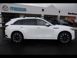 New 2025 MAZDA CX-90 3.3 Turbo S w/ Premium Plus image 2