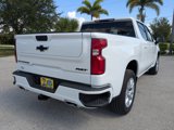 Used 2024 Chevrolet Silverado 1500 RST image 4
