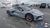 Used 2025 Chevrolet Corvette Stingray Premium Cpe w/ Z51 Performance Package image 2