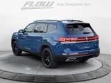 New 2025 Volkswagen Atlas SE image 5