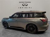 New 2026 INFINITI QX80 Sensory image 3