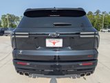 Used 2024 Chevrolet Traverse RS w/ LPO, Floor Liner Package image 4