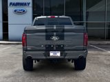 New 2025 Ford F150 Lariat w/ Equipment Group 501A Mid image 5