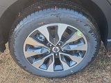 New 2025 Subaru Outback Limited image 3