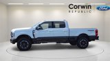New 2025 Ford F350 King Ranch w/ Tremor Off-Road Package image 4
