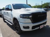 New 2026 RAM 1500 Laramie image 2