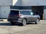 New 2025 INFINITI QX80 Luxe image 4