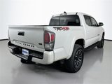 Used 2023 Toyota Tacoma TRD Sport image 6