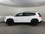 New 2026 GMC Acadia Elevation w/ Black Edition image 3