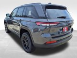 New 2025 Jeep Grand Cherokee Altitude image 3