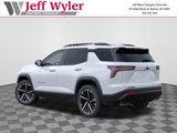 New 2026 Chevrolet Equinox RS image 3