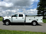 Used 2024 RAM 3500 Tradesman w/ Safety Group image 3