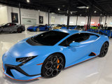 Used 2023 Lamborghini Huracan Tecnica image 3