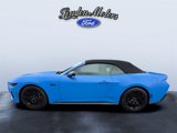 Used 2025 Ford Mustang GT Premium w/ GT Performance Package image 3