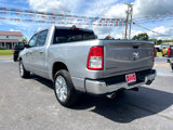 Used 2022 RAM 1500 Big Horn image 3
