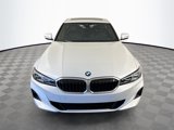 Used 2024 BMW 330i Sedan w/ Convenience Package image 2