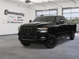 New 2025 RAM 2500 Big Horn image 2