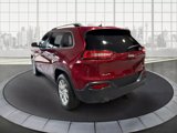 Used 2016 Jeep Cherokee Latitude w/ Cold Weather Group image 5