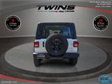 New 2024 Jeep Wrangler Sport image 5