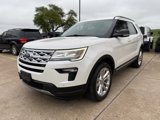 Used 2019 Ford Explorer XLT w/ Equipment Group 202A image 3