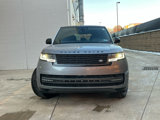 New 2025 Land Rover Range Rover SE image 2