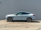 Used 2025 BMW X6 M Competition w/ Executive Package image 2
