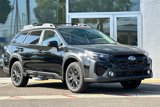 New 2025 Subaru Outback Onyx Edition XT image 2
