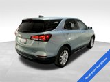 Used 2022 Chevrolet Equinox LT w/ Driver Convenience Package image 4