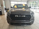 New 2026 RAM 1500 4x4 Crew Cab image 2