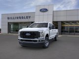 New 2025 Ford F250 4x4 Crew Cab Super Duty image 2