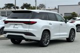 New 2025 Lexus TX 350 AWD image 5
