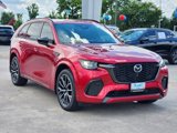 Used 2025 MAZDA CX-70 3.3 Turbo S w/ Premium Package image 3